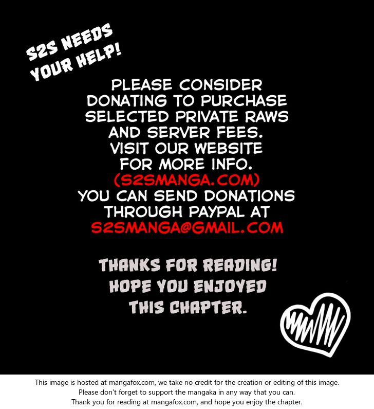 Read Black Torch Manga Online