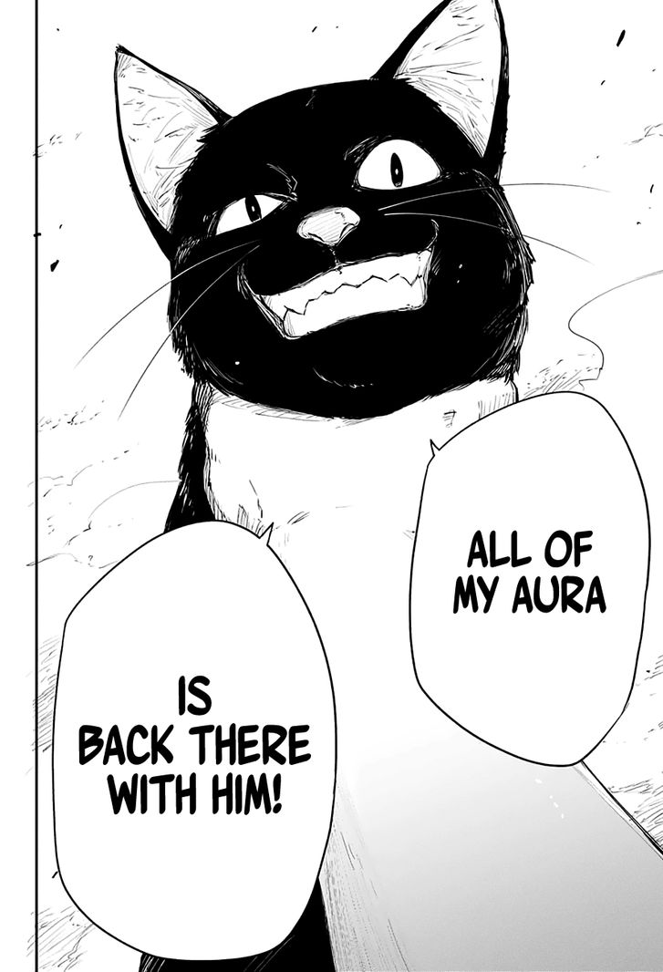 Read Black Torch Manga Online