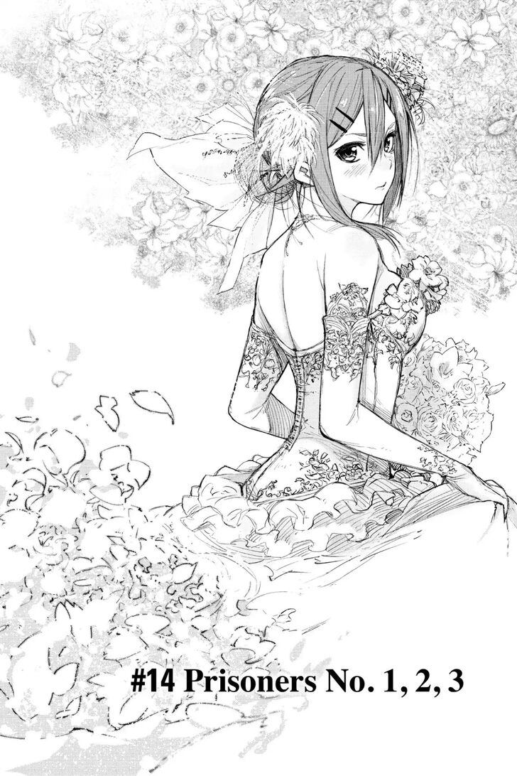 Read Black Torch Manga Online