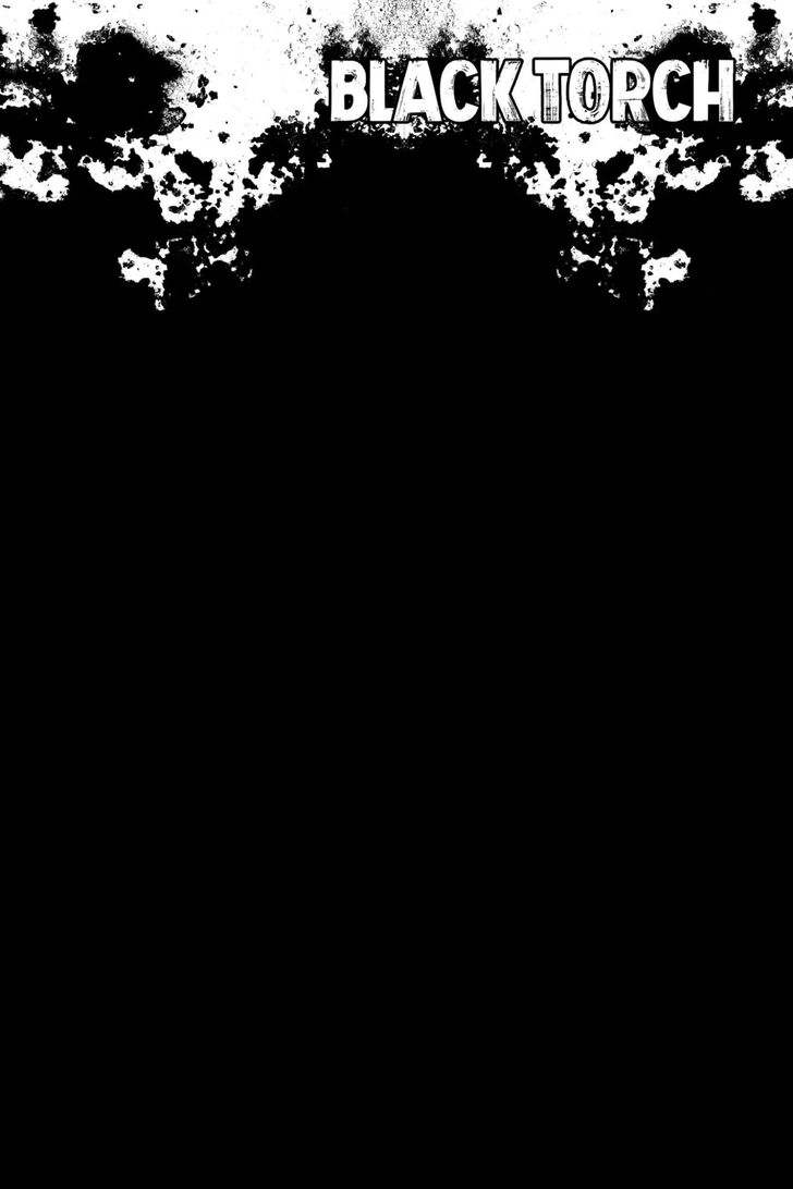 Read Black Torch Manga Online