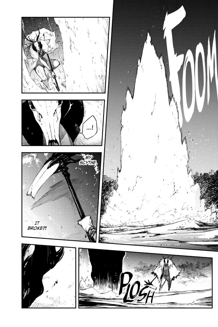 Read Black Torch Manga Online