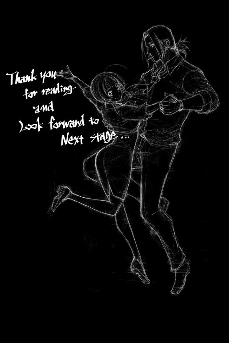 Read Black Torch Manga Online