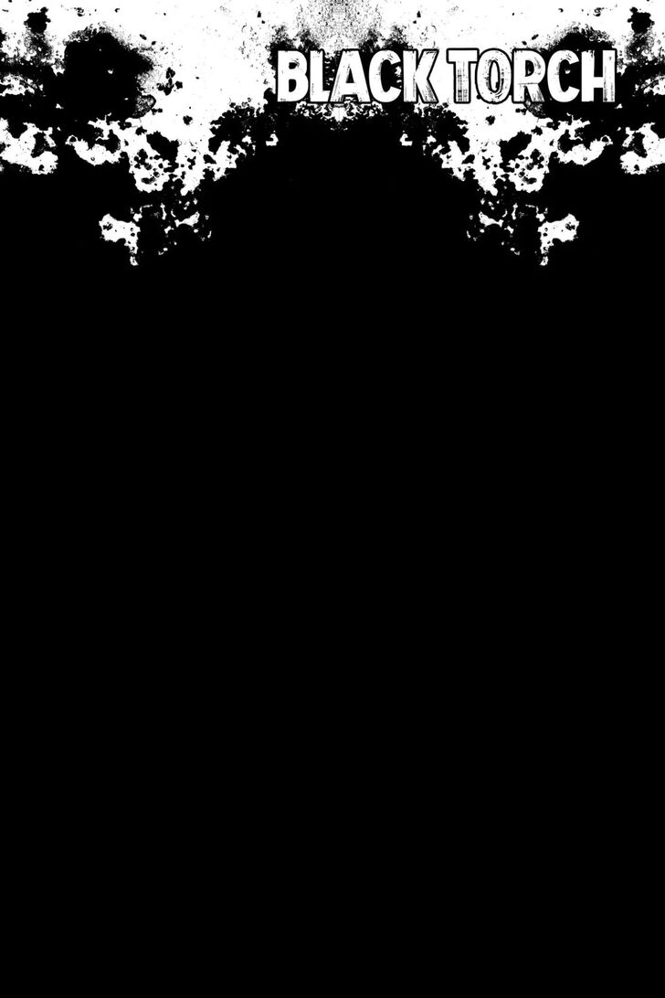 Read Black Torch Manga Online