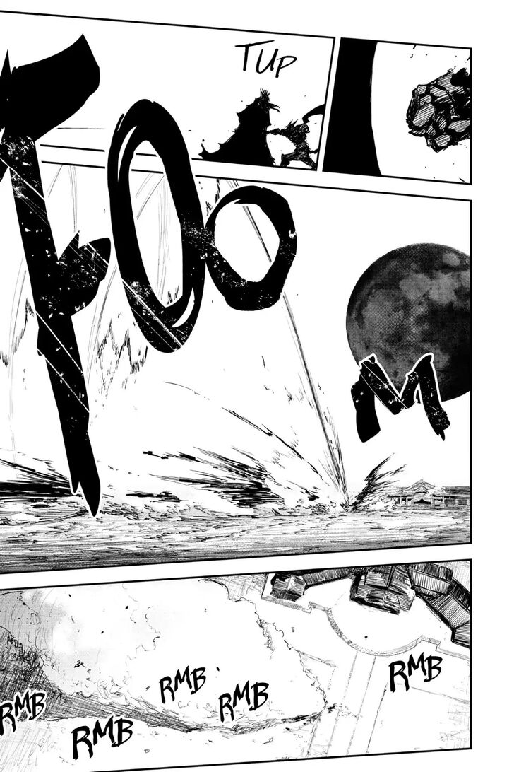 Read Black Torch Manga Online