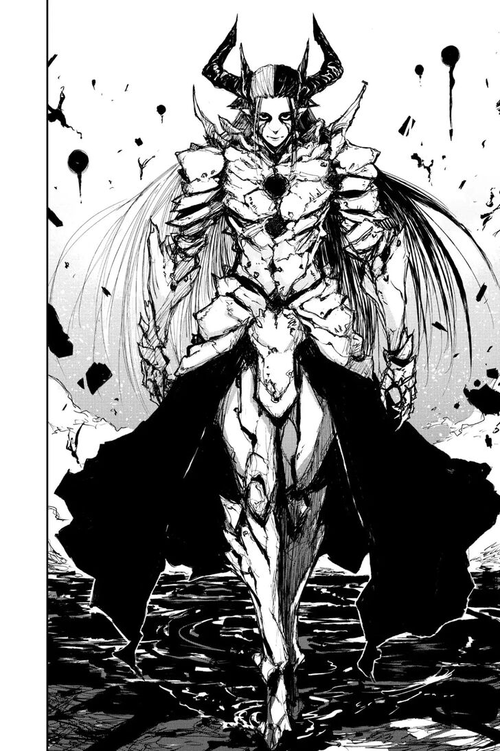 Read Black Torch Manga Online