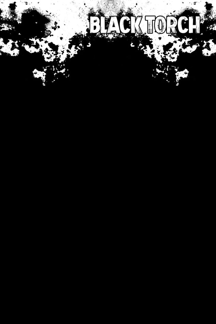 Read Black Torch Manga Online