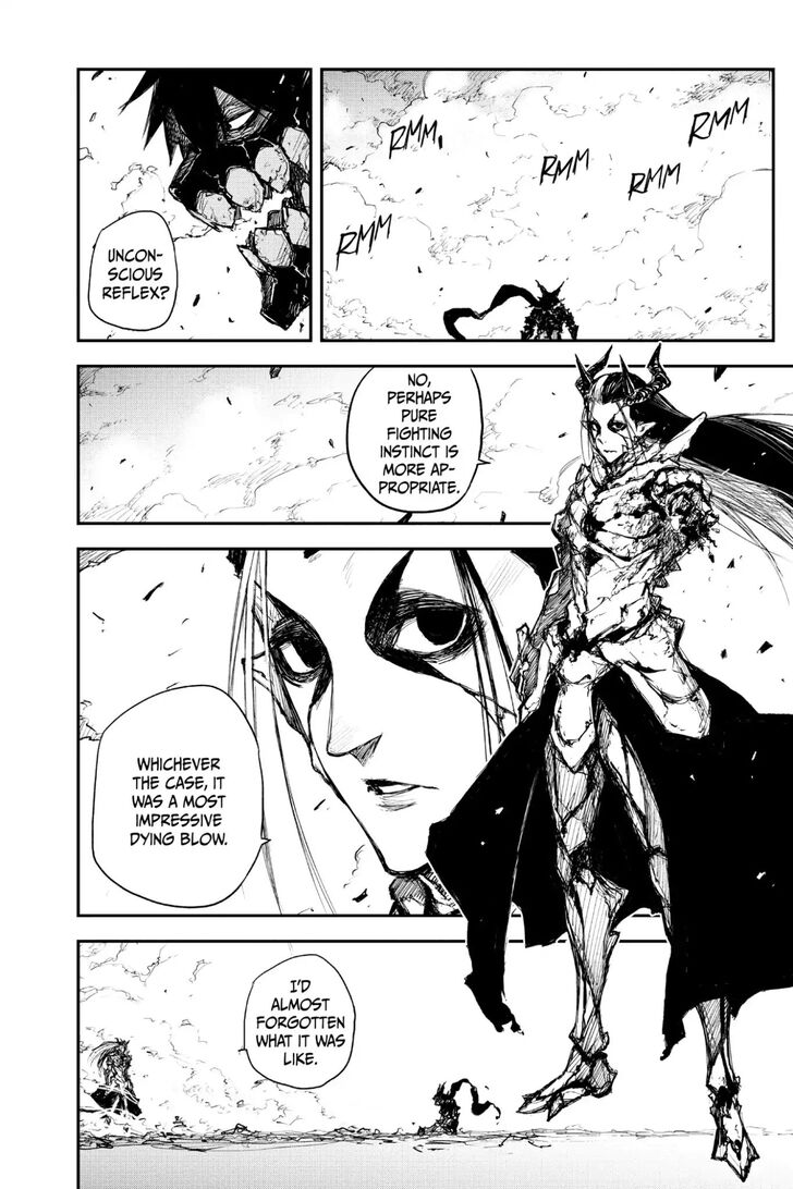 Read Black Torch Manga Online