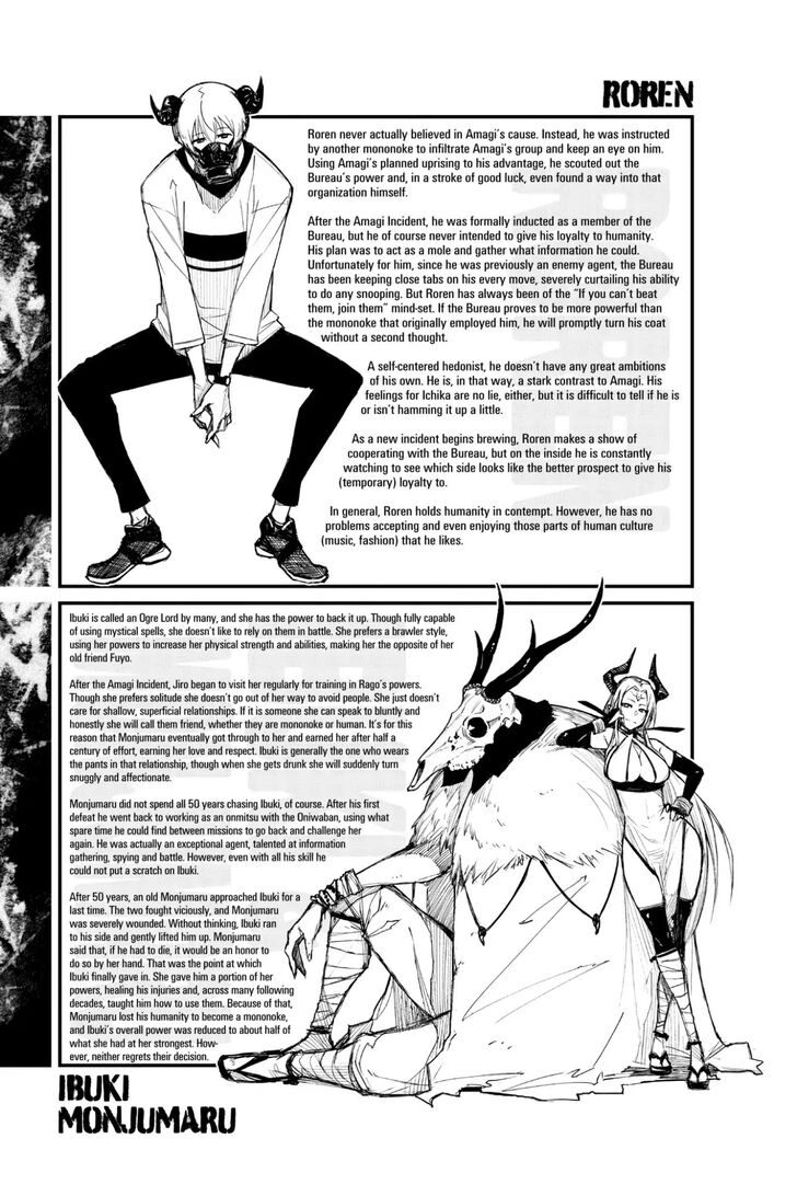 Read Black Torch Manga Online