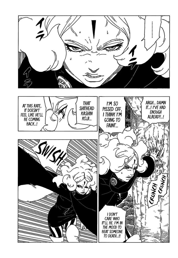 Read Boruto Naruto Next Generations Manga Online