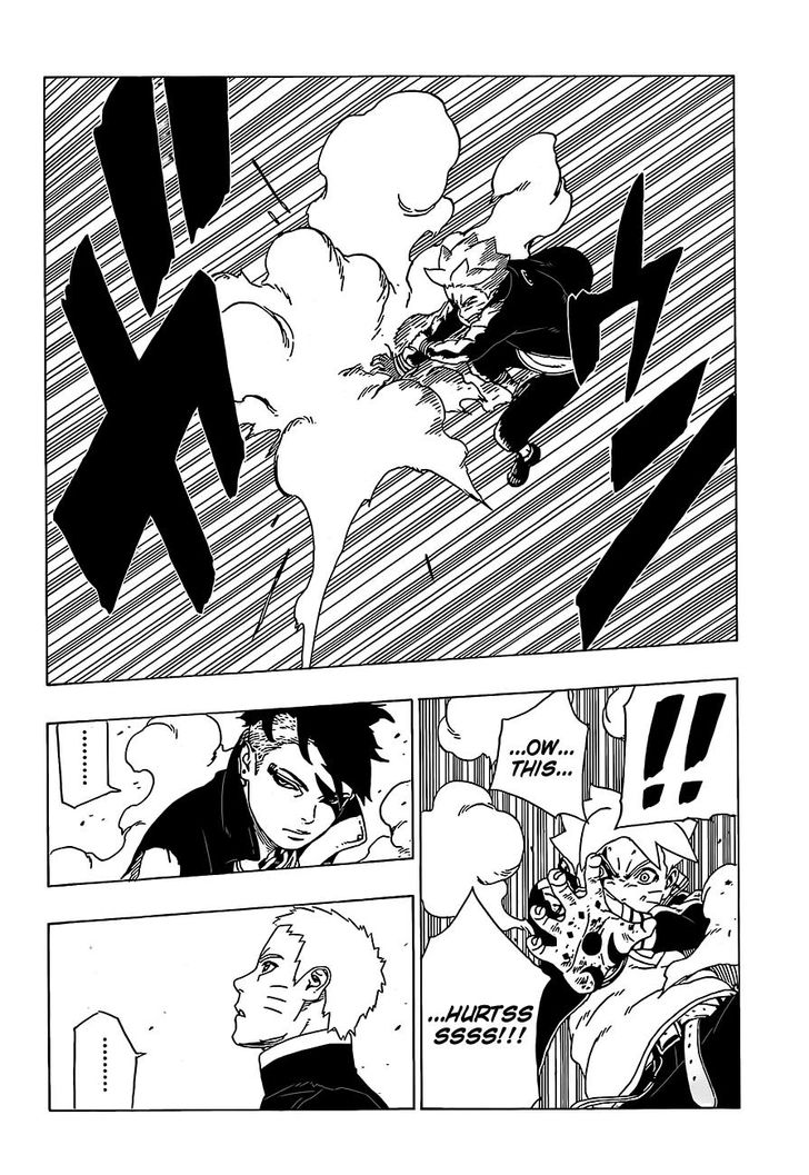 Read Boruto Naruto Next Generations Manga Online