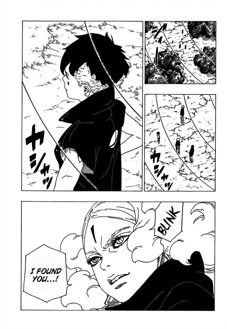 Read Boruto Naruto Next Generations Manga Online