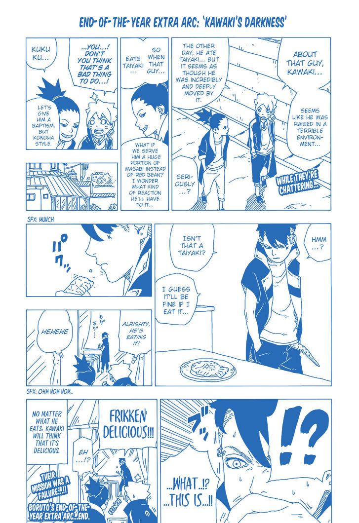 Read Boruto Naruto Next Generations Manga Online