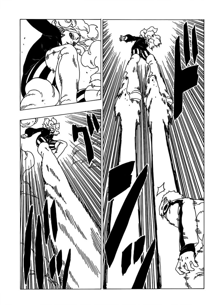 Read Boruto Naruto Next Generations Manga Online