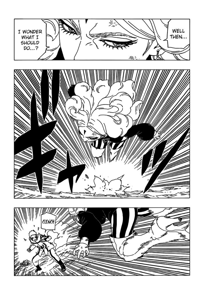 Read Boruto Naruto Next Generations Manga Online