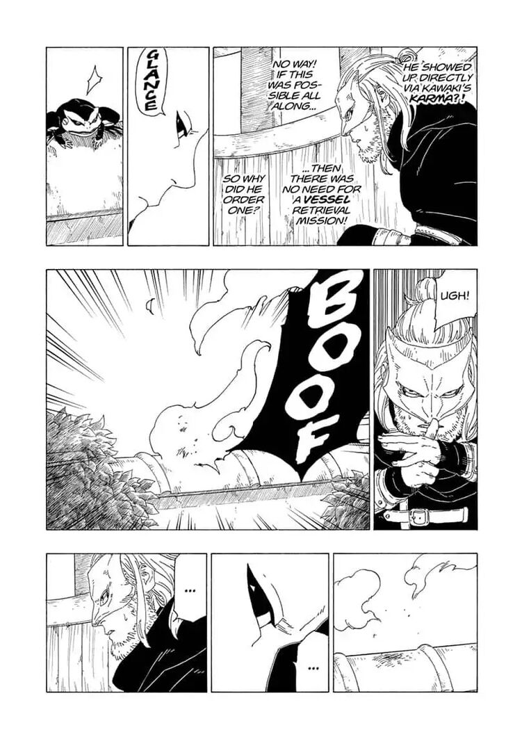 Read Boruto Naruto Next Generations Manga Online