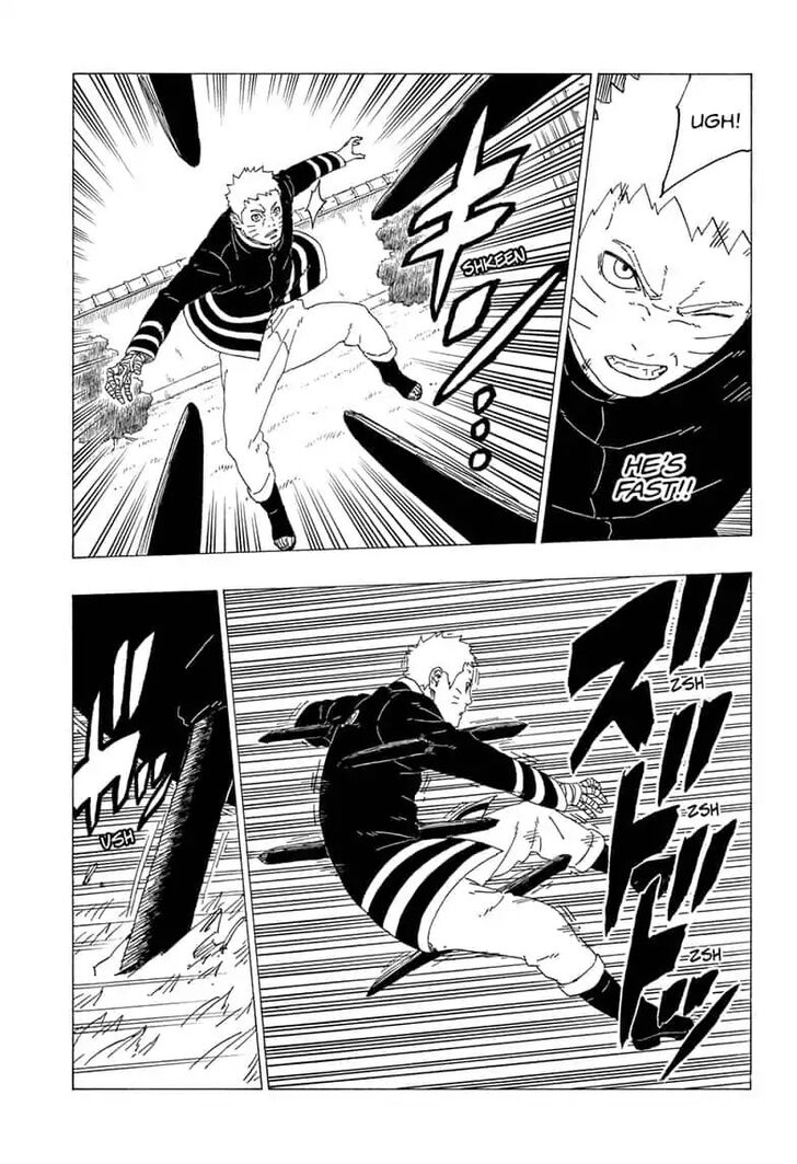 Read Boruto Naruto Next Generations Manga Online