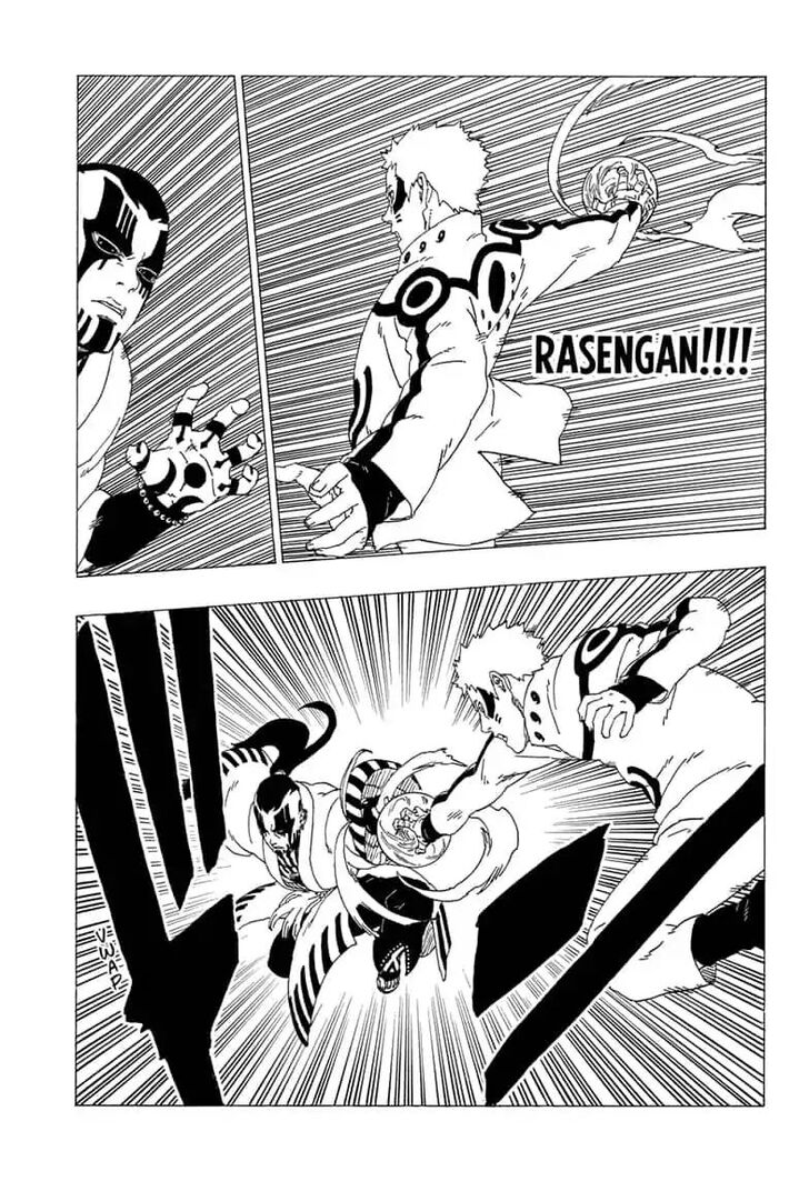 Read Boruto Naruto Next Generations Manga Online