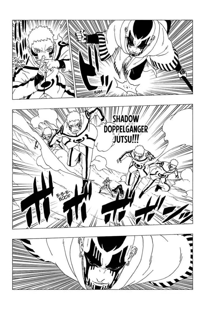 Read Boruto Naruto Next Generations Manga Online