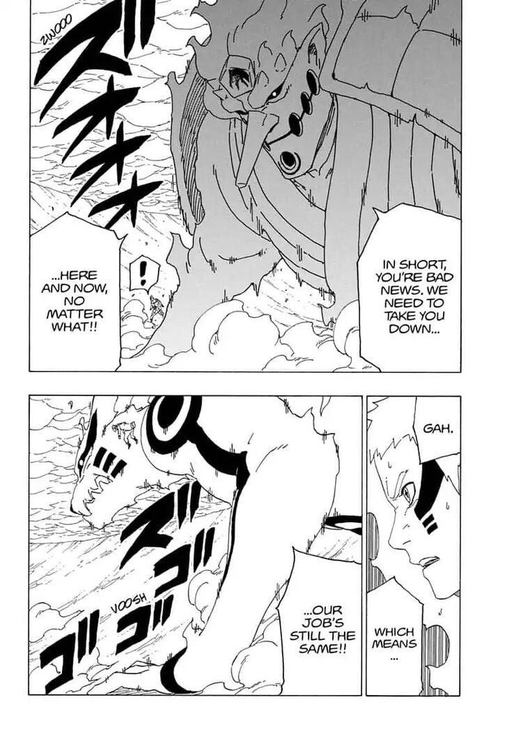 Read Boruto Naruto Next Generations Manga Online