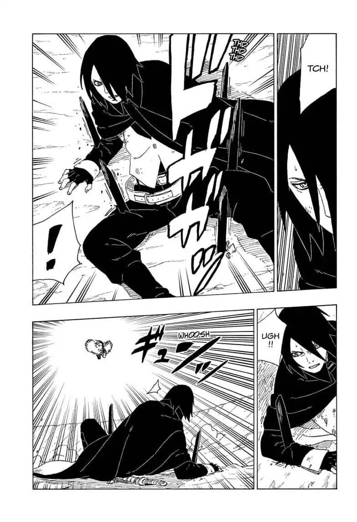 Read Boruto Naruto Next Generations Manga Online