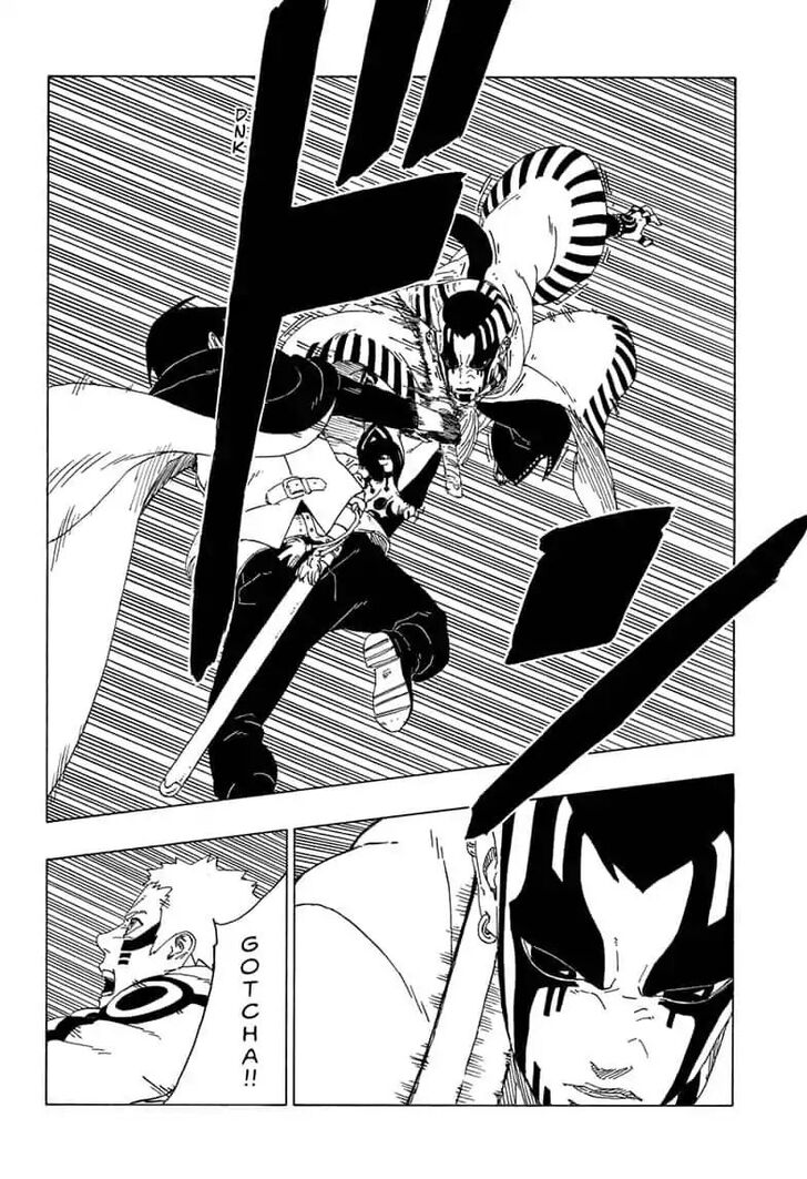 Read Boruto Naruto Next Generations Manga Online