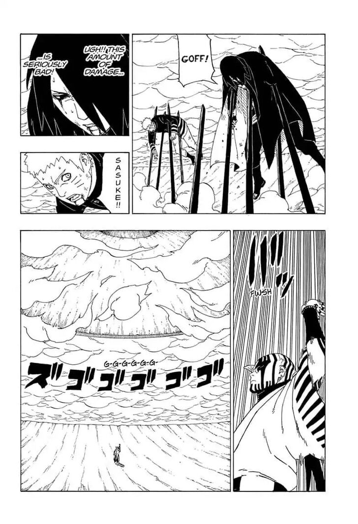 Read Boruto Naruto Next Generations Manga Online