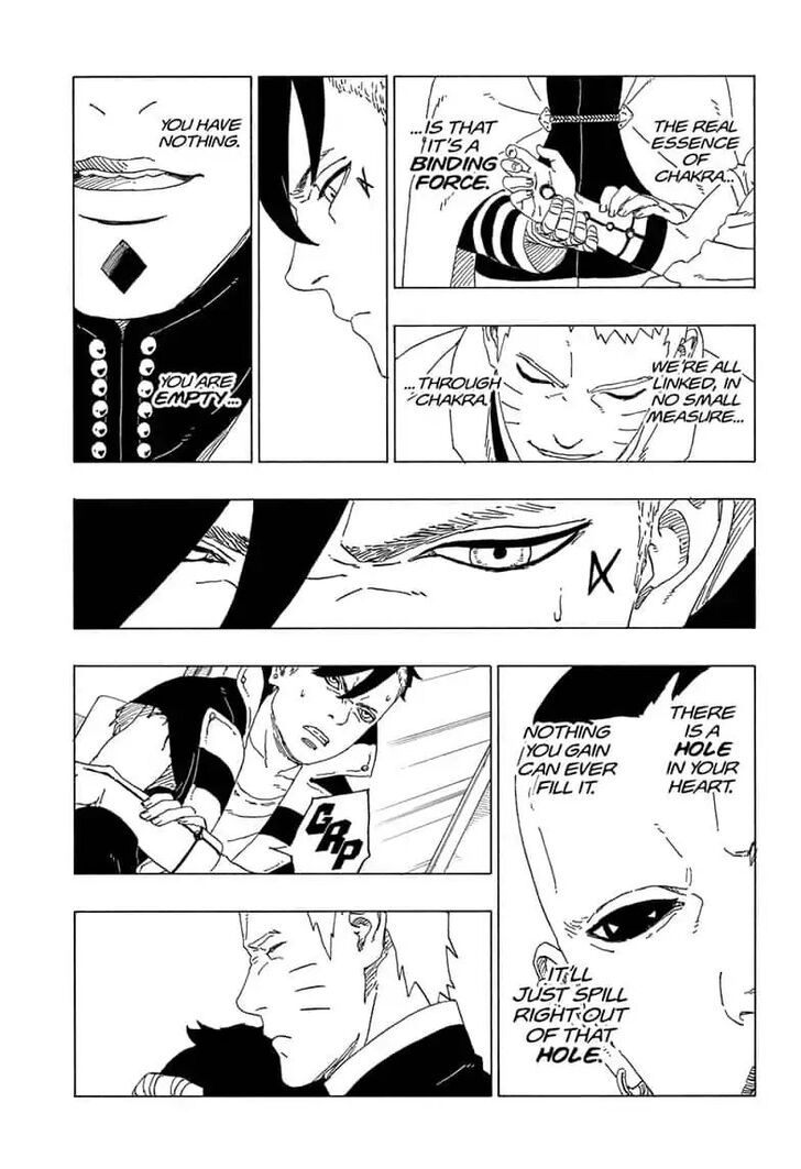 Read Boruto Naruto Next Generations Manga Online