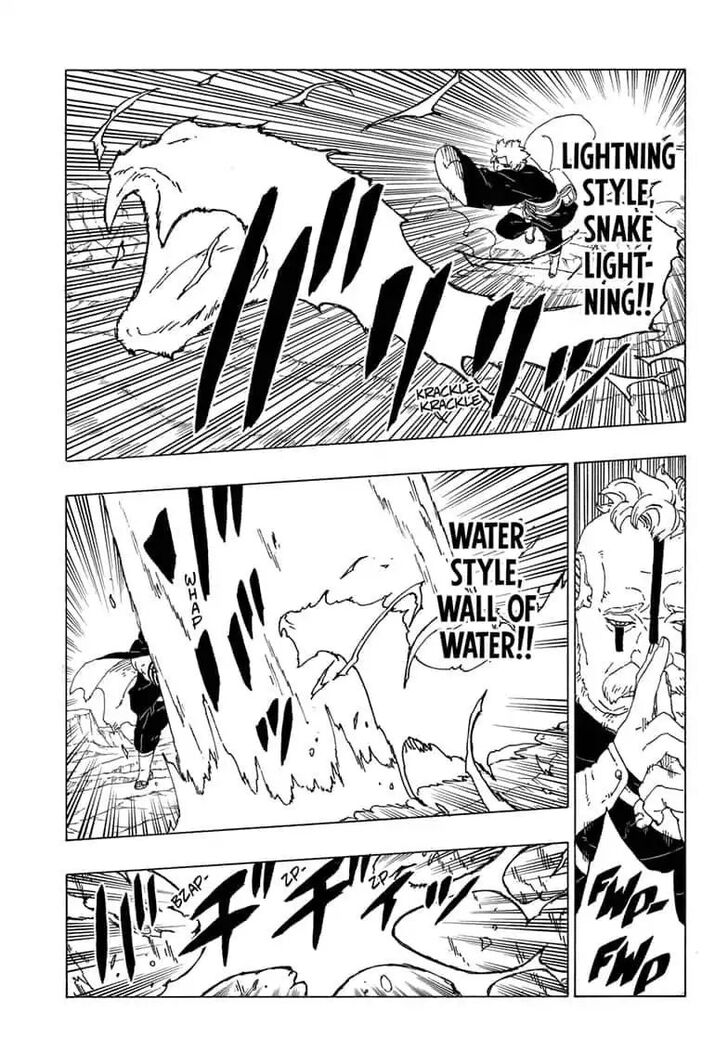 Read Boruto Naruto Next Generations Manga Online