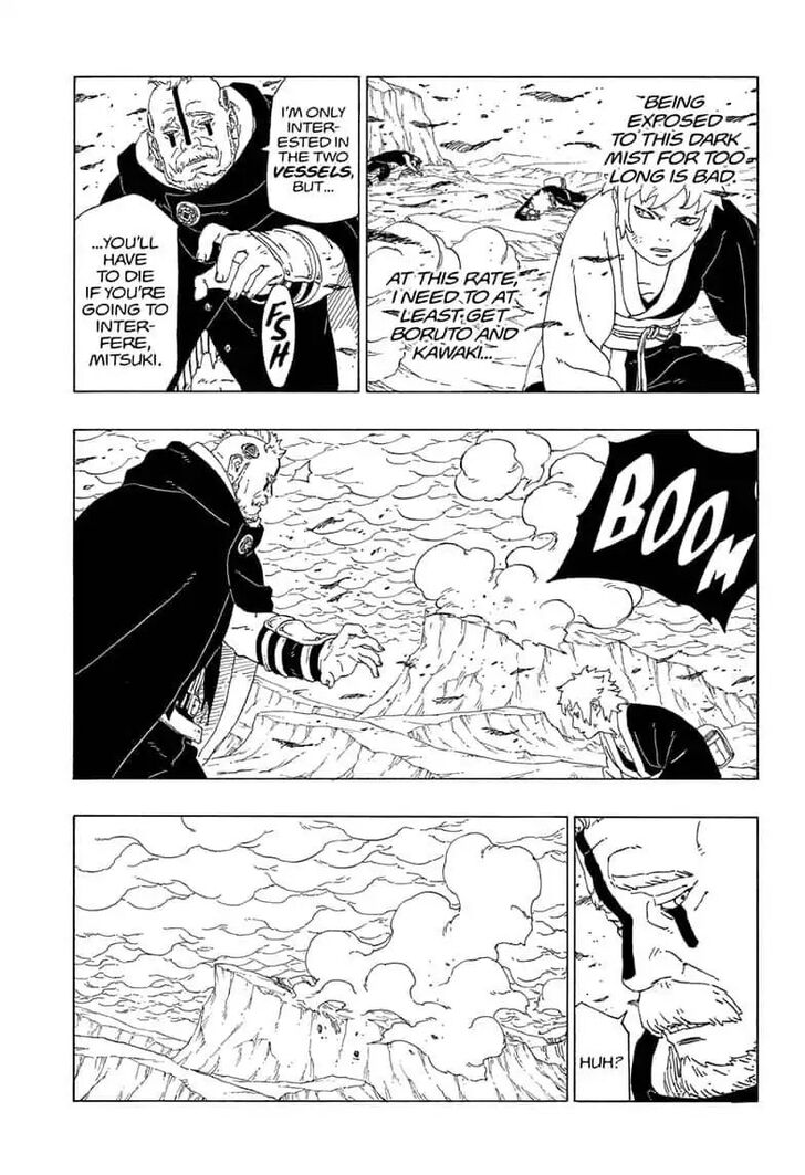 Read Boruto Naruto Next Generations Manga Online