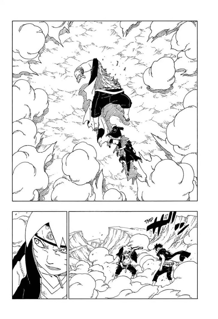 Read Boruto Naruto Next Generations Manga Online