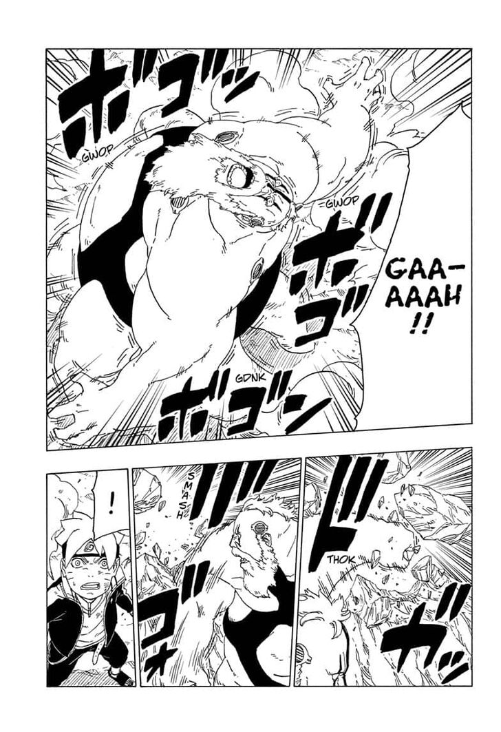 Read Boruto Naruto Next Generations Manga Online