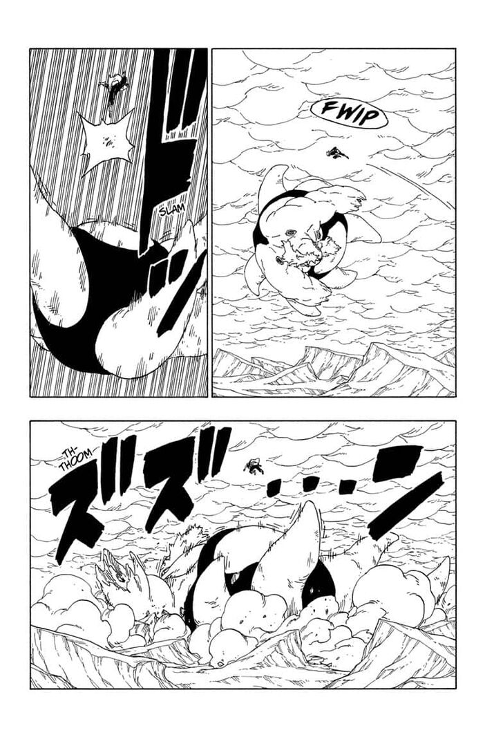 Read Boruto Naruto Next Generations Manga Online