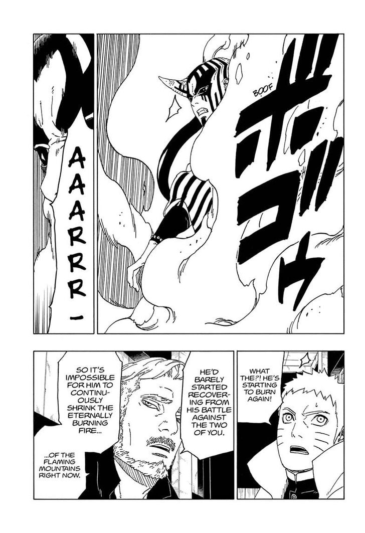 Read Boruto Naruto Next Generations Manga Online