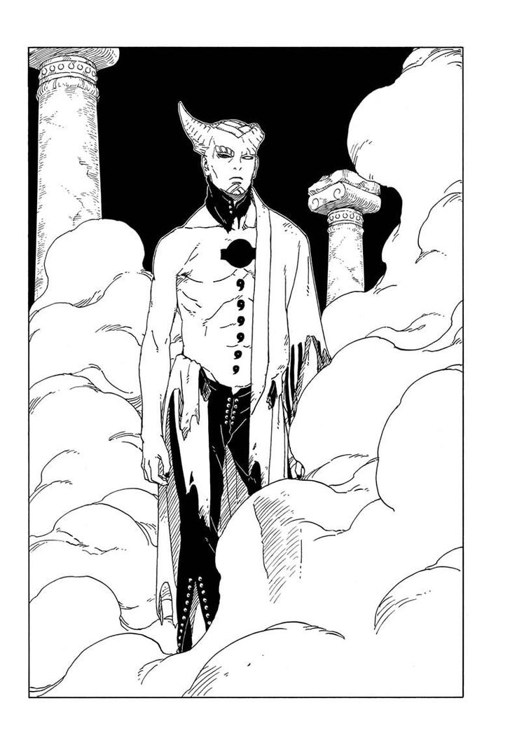 Read Boruto Naruto Next Generations Manga Online