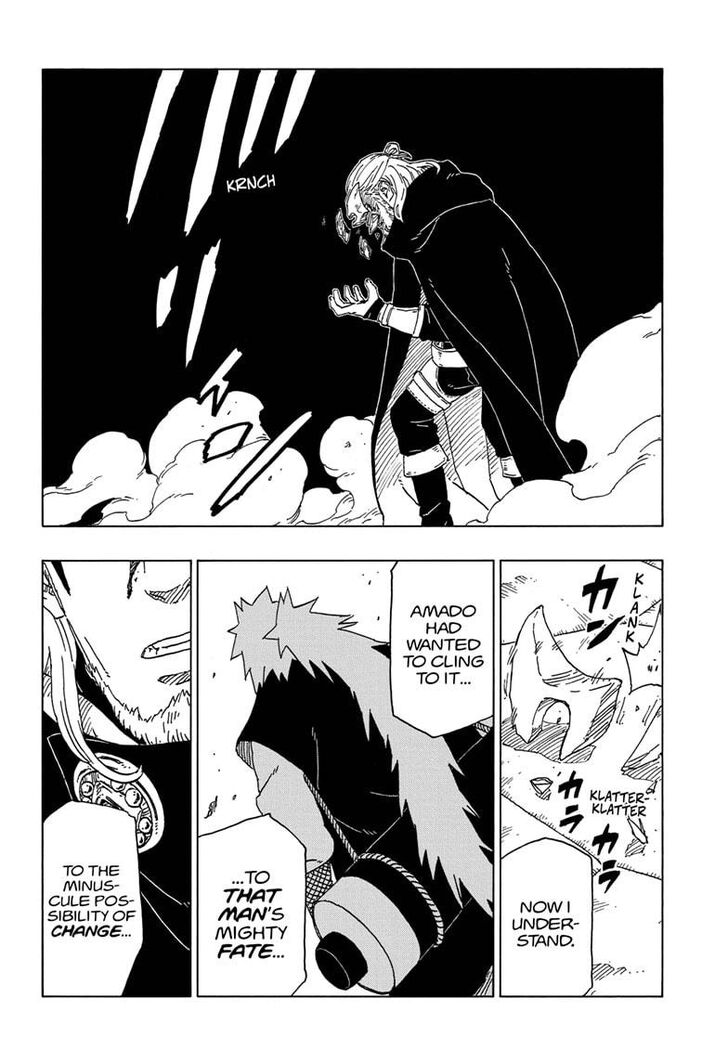 Read Boruto Naruto Next Generations Manga Online