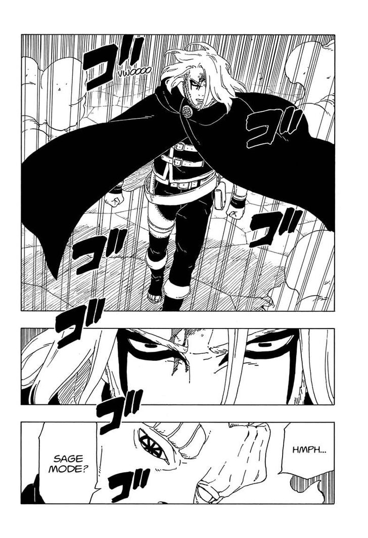 Read Boruto Naruto Next Generations Manga Online