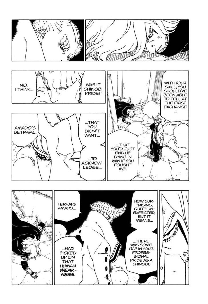 Read Boruto Naruto Next Generations Manga Online