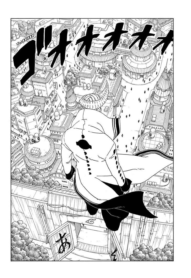 Read Boruto Naruto Next Generations Manga Online