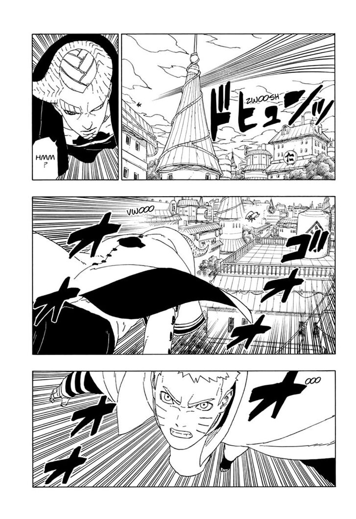 Read Boruto Naruto Next Generations Manga Online