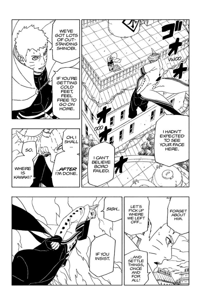 Read Boruto Naruto Next Generations Manga Online
