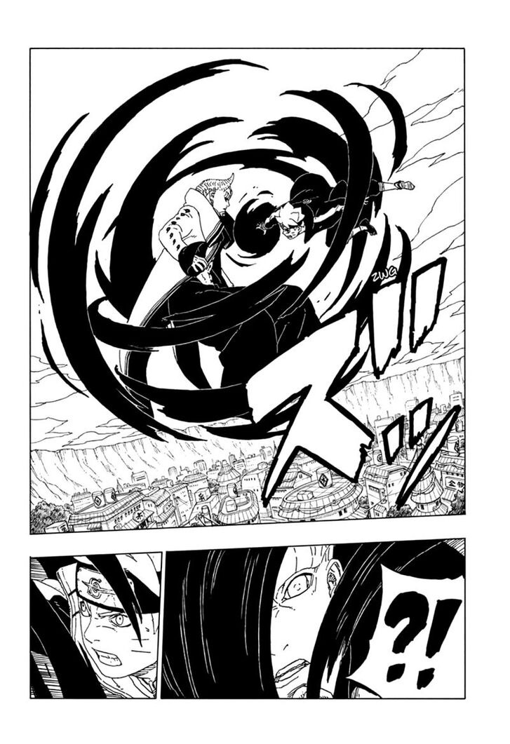Read Boruto Naruto Next Generations Manga Online
