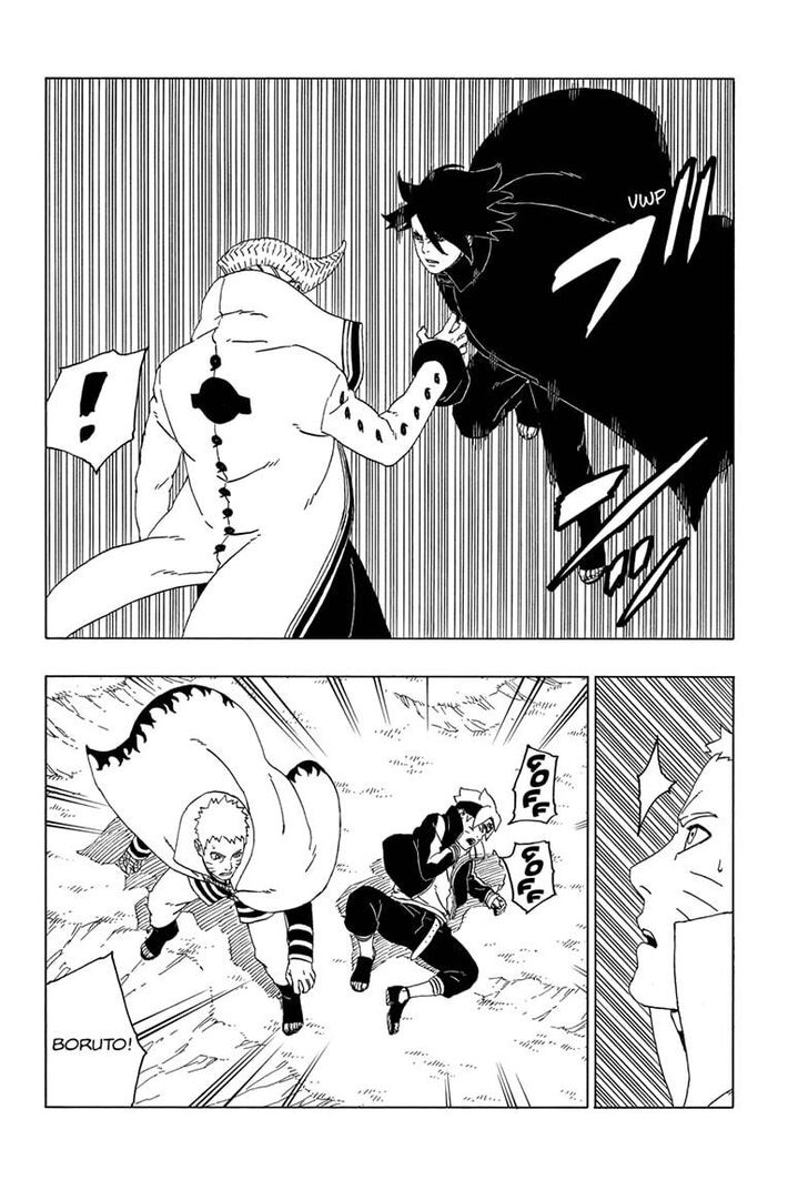 Read Boruto Naruto Next Generations Manga Online