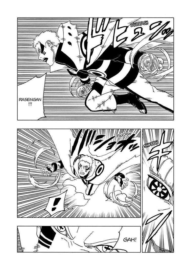 Read Boruto Naruto Next Generations Manga Online