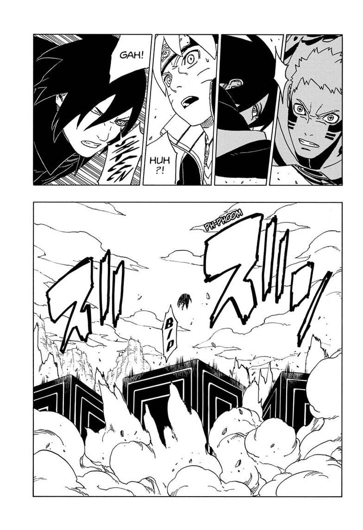 Read Boruto Naruto Next Generations Manga Online