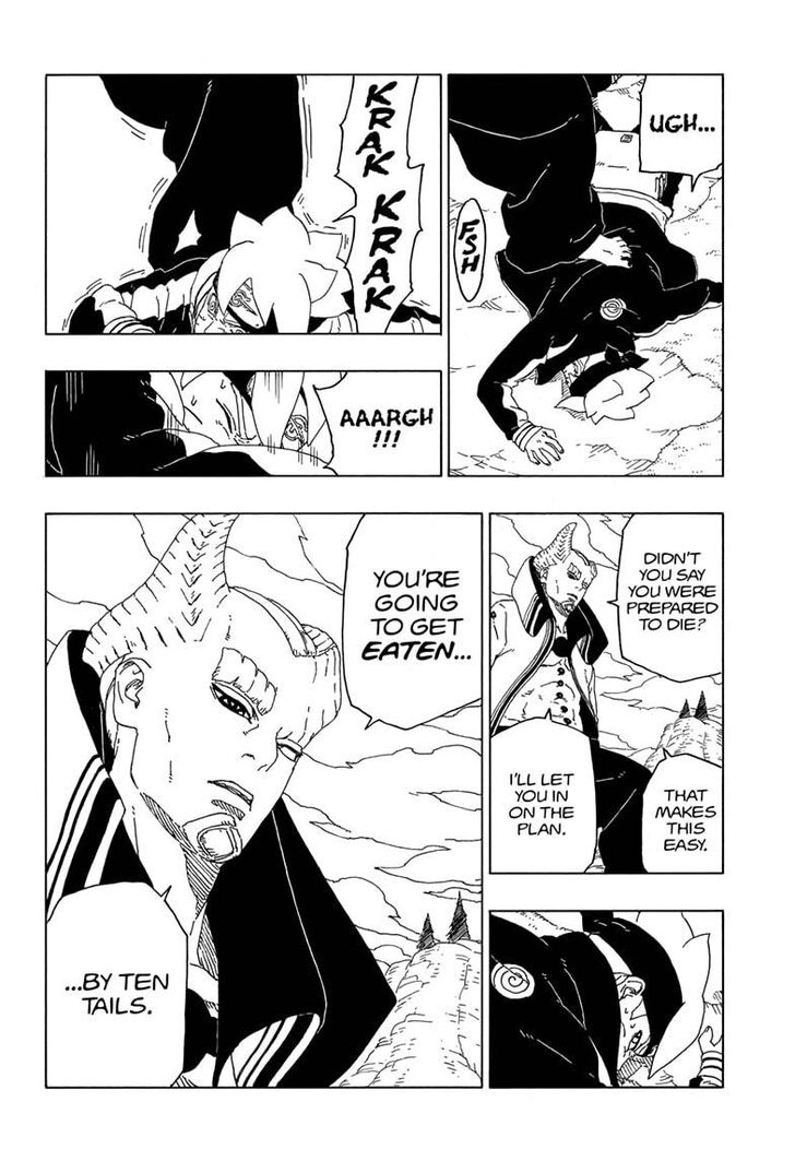 Read Boruto Naruto Next Generations Manga Online