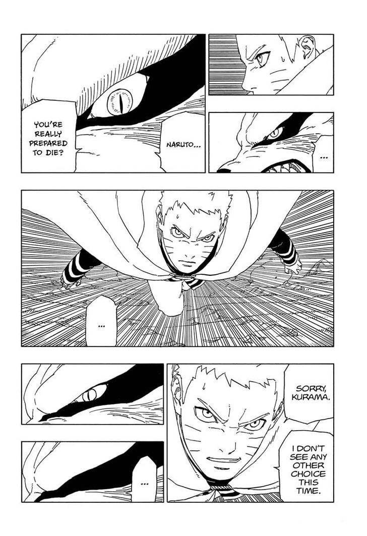 Read Boruto Naruto Next Generations Manga Online