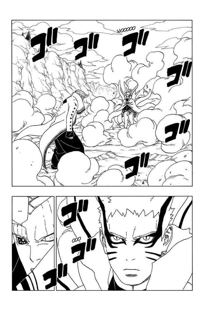 Read Boruto Naruto Next Generations Manga Online