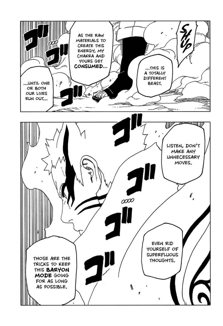 Read Boruto Naruto Next Generations Manga Online