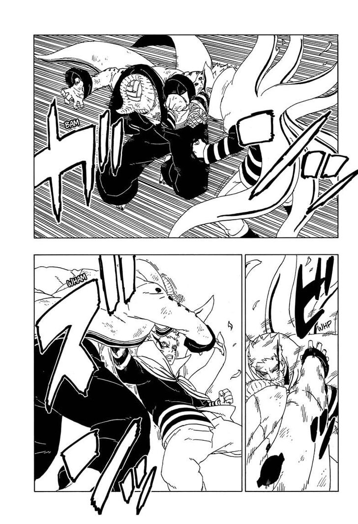 Read Boruto Naruto Next Generations Manga Online