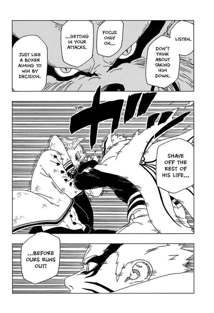 Read Boruto Naruto Next Generations Manga Online